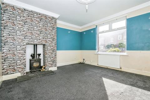 3 bedroom terraced house for sale, Rothesay Terrace, Bedlington, Northumberland, NE22