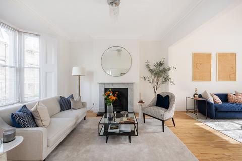 5 bedroom terraced house for sale, Gayton Road, Hampstead Village, London NW3