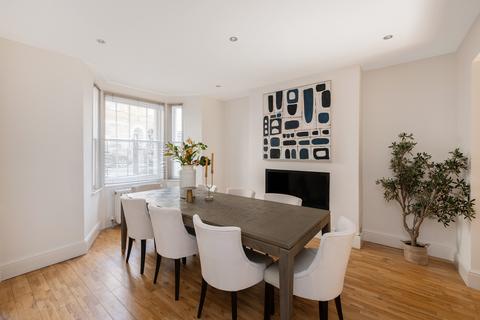 5 bedroom terraced house for sale, Gayton Road, Hampstead Village, London NW3