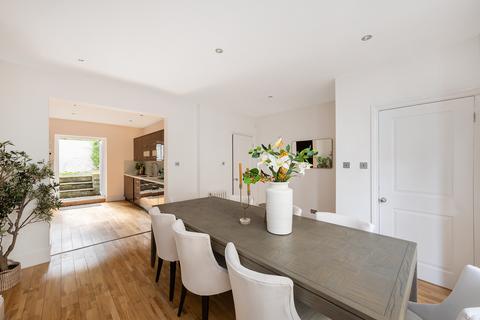 5 bedroom terraced house for sale, Gayton Road, Hampstead Village, London NW3