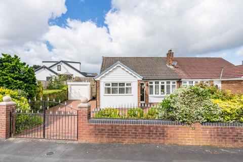 3 bedroom semi-detached bungalow for sale, Abbots Hall Avenue, St. Helens, Merseyside