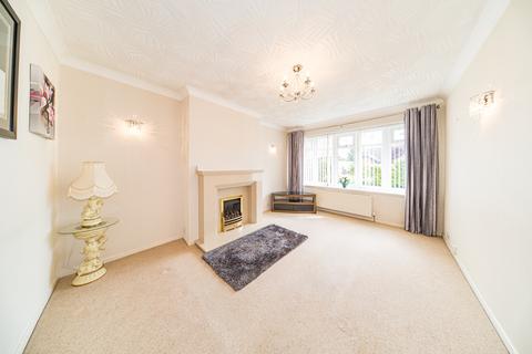 3 bedroom semi-detached bungalow for sale, Abbots Hall Avenue, St. Helens, Merseyside