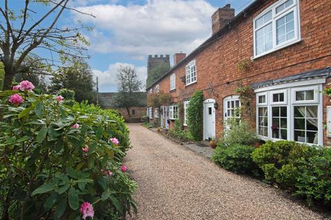 2 bedroom terraced house for sale, Coppice Lane, Middleton, Tamworth, B78 2AR