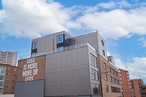 Flat 1, Concord House, 20 Marshall Street, Birmingham, B1 1LR