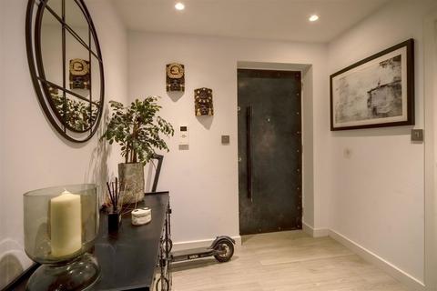 Flat 1, Concord House, 20 Marshall Street, Birmingham, B1 1LR