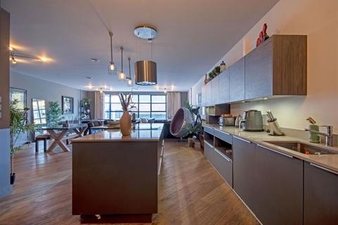 Flat 1, Concord House, 20 Marshall Street, Birmingham, B1 1LR