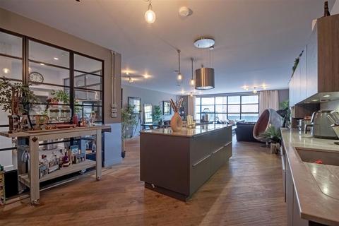 Flat 1, Concord House, 20 Marshall Street, Birmingham, B1 1LR