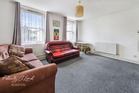 2 bedroom flat for sale, Chambers Road, London, N7