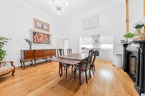 2 bedroom flat to rent, Sutherland Avenue, London, W9