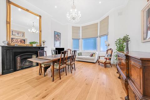 2 bedroom flat to rent, Sutherland Avenue, London, W9