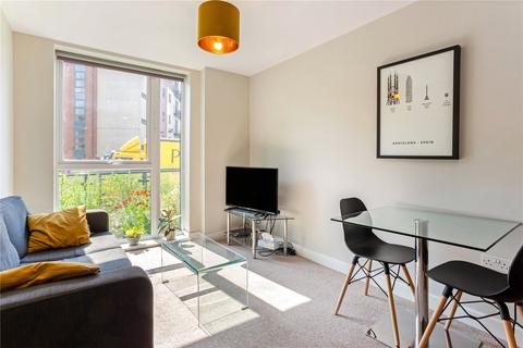 1 bedroom apartment for sale, Bridgewater Point, Worrall Street, Salford, Greater Manchester, M5