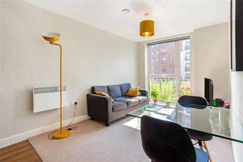 1 bedroom apartment for sale, Bridgewater Point, Worrall Street, Salford, Greater Manchester, M5