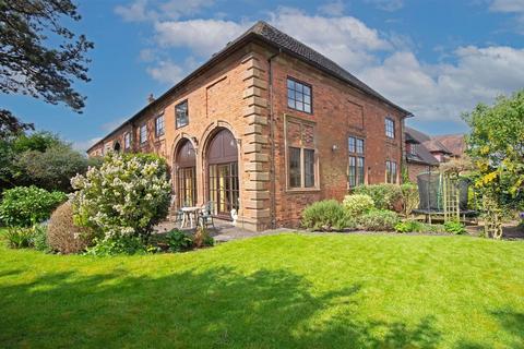 3 bedroom barn conversion for sale, Ox Leys Road, Sutton Coldfield, B75 7HP