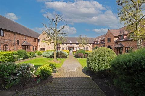 3 bedroom barn conversion for sale, Ox Leys Road, Sutton Coldfield, B75 7HP