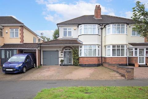 70 Bonsall Road, Erdington, Birmingham, B23 5SY