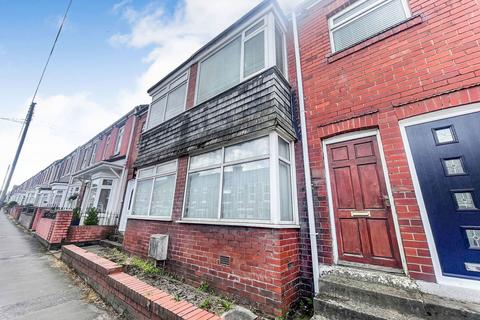 1 bedroom ground floor flat for sale, Station Avenue South, Fencehouses, Houghton Le Spring, Tyne and Wear, DH4 6HN