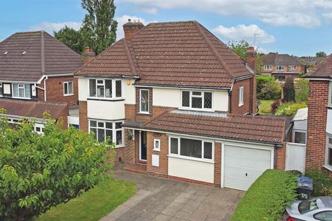 4 bedroom detached house for sale, Whitehouse Common Road, Sutton Coldfield