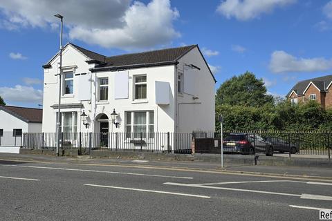 Office to rent, Duchess House, Wilderspool Causeway, Warrington, Cheshire, WA4