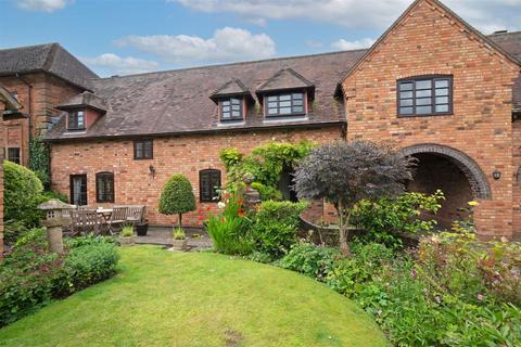 3, Old Langley Hall Ox Leys Road, Sutton Coldfield, B75 7HP