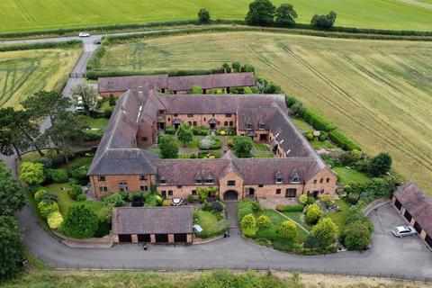 3, Old Langley Hall Ox Leys Road, Sutton Coldfield, B75 7HP