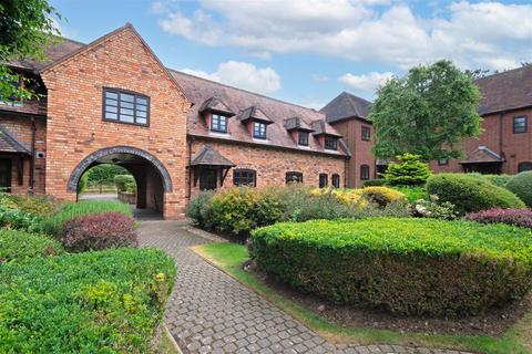 3, Old Langley Hall Ox Leys Road, Sutton Coldfield, B75 7HP