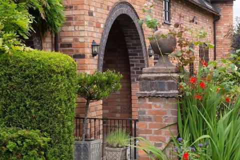 3, Old Langley Hall Ox Leys Road, Sutton Coldfield, B75 7HP