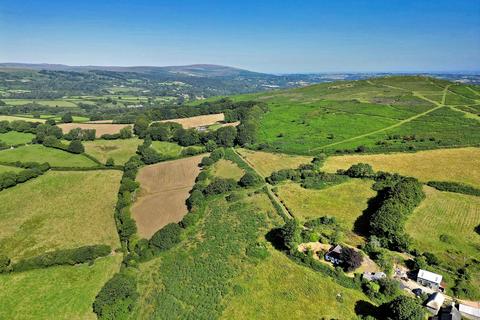 2 bedroom bungalow for sale, Chagford, Newton Abbot, Devon, TQ13.