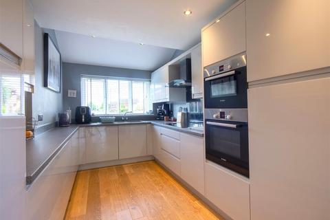 4 bedroom detached house for sale, Calder Drive, Sutton Coldfield