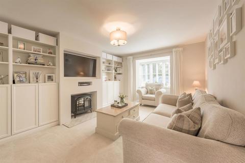 37 Choyce Close, Coalville, LE67 3SS