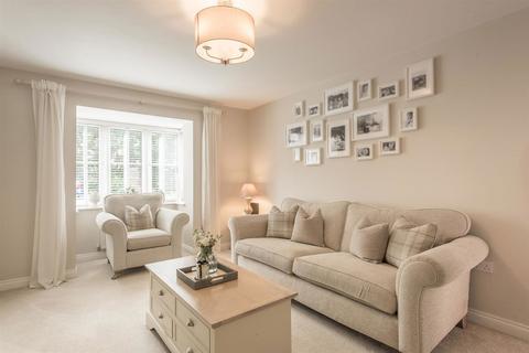 37 Choyce Close, Coalville, LE67 3SS