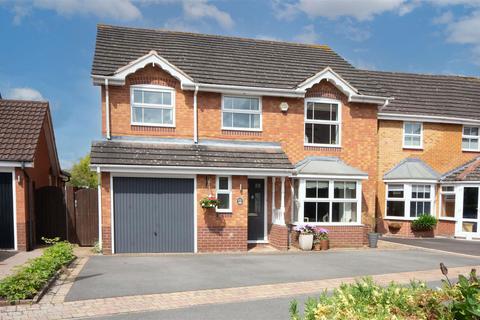 4 bedroom detached house for sale, Swale Road, Sutton Coldfield, B76 2BH