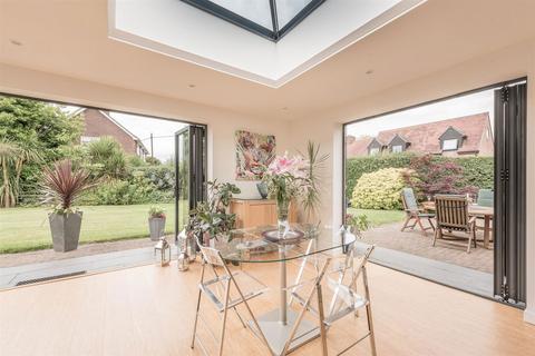 Cariad Middleton Lane, Middleton, Tamworth, B78 2BW