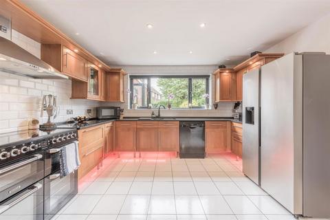 Cariad Middleton Lane, Middleton, Tamworth, B78 2BW