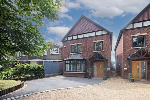 1a Reddicap Hill, Sutton Coldfield, B75 7BH
