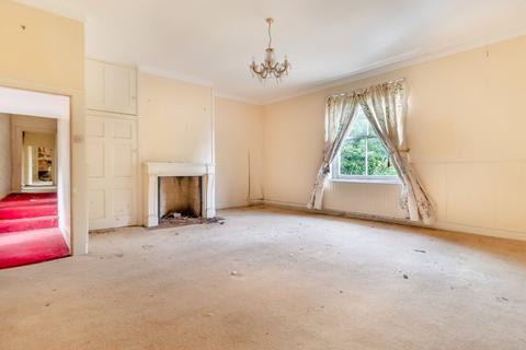 The Priory Beccles Road, St Olaves, Great Yarmouth, NR31 9HE