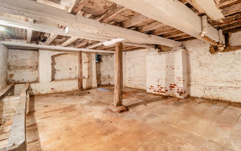 Cellar