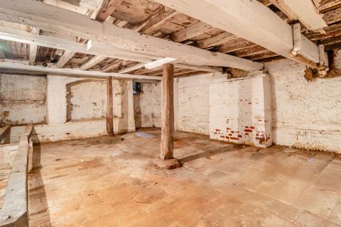 The Priory Beccles Road, St Olaves, Great Yarmouth, NR31 9HE
