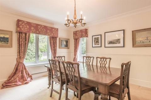 6 bedroom detached house for sale, Hartopp Road, Sutton Coldfield