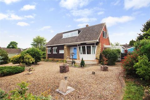 4 bedroom detached house for sale, Mill Green, Stoke Holy Cross, Norwich, Norfolk, NR14