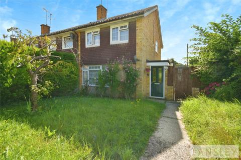 3 bedroom end of terrace house for sale, Tyberton Place, Reading RG1