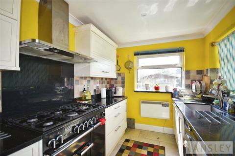 3 bedroom end of terrace house for sale, Tyberton Place, Reading RG1