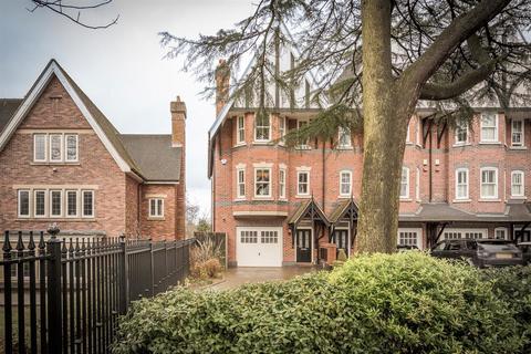 6 bedroom semi-detached house for sale, Lichfield Road, Sutton Coldfield