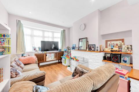 3 bedroom end of terrace house for sale, Hillcrest Road, Bromley