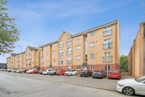 Reidvale Street, Flat 3-2, Dennistoun, Glasgow, G31 1SZ