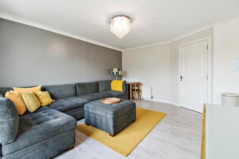 undefined, Reidvale Street, Flat 3-2, Dennistoun, Glasgow, G31 1SZ