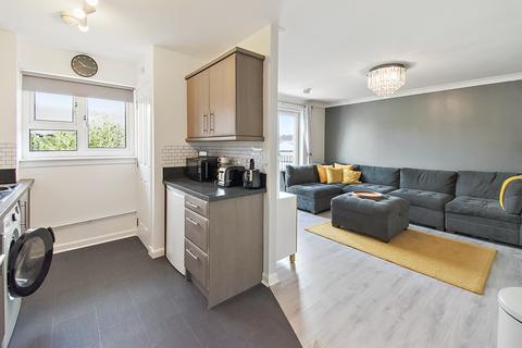 undefined, Reidvale Street, Flat 3-2, Dennistoun, Glasgow, G31 1SZ