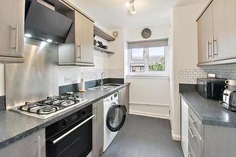 undefined, Reidvale Street, Flat 3-2, Dennistoun, Glasgow, G31 1SZ