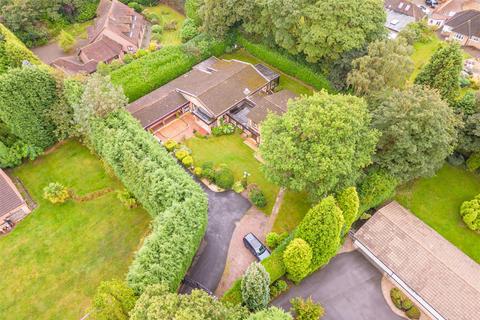 8 bedroom detached house for sale, Endwood Drive, Sutton Coldfield