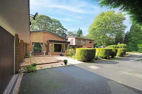 8 bedroom detached house for sale, Endwood Drive, Sutton Coldfield