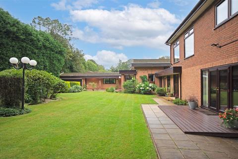 8 bedroom detached house for sale, Endwood Drive, Sutton Coldfield